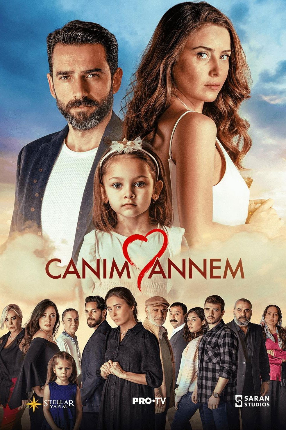 Querida madre