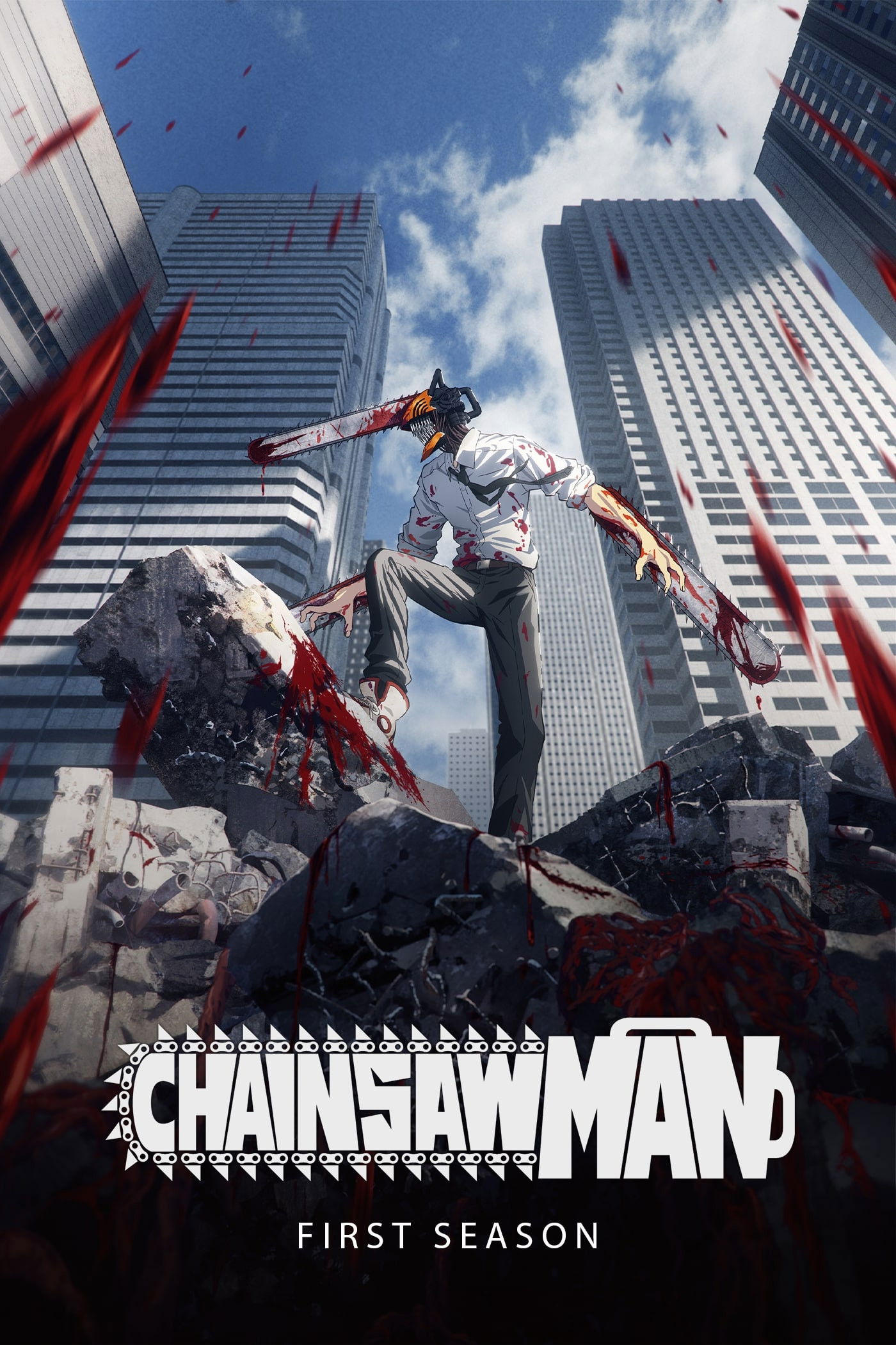 Chainsaw Man