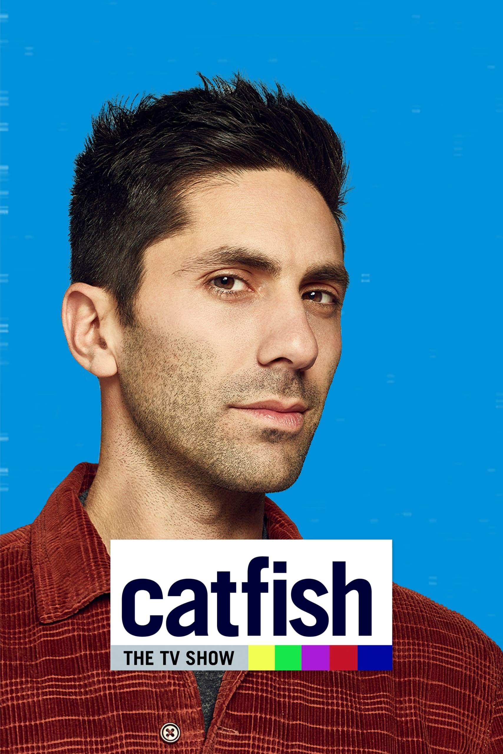 Catfish: Mentiras en la Red
