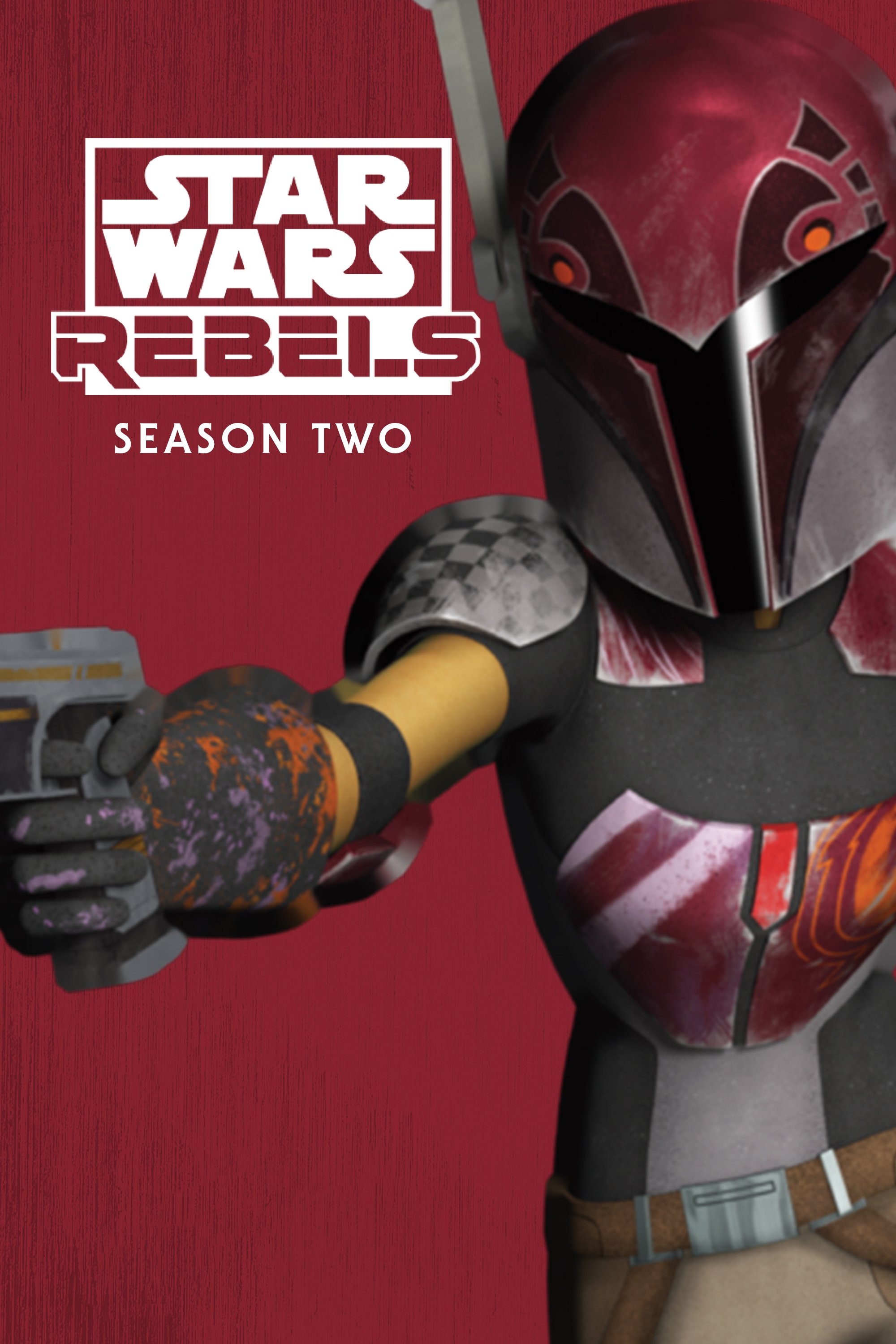 Star Wars Rebels