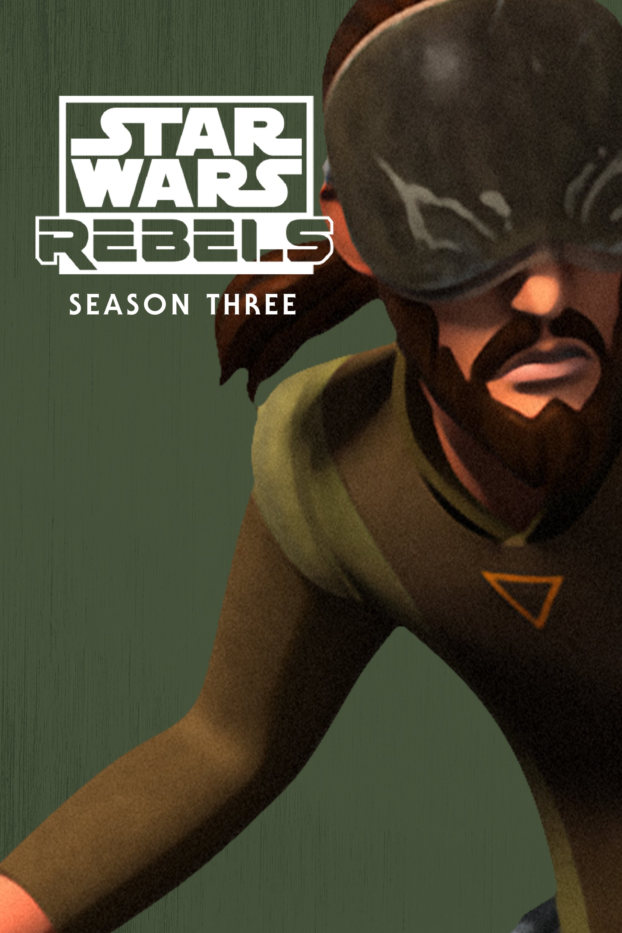 Star Wars Rebels