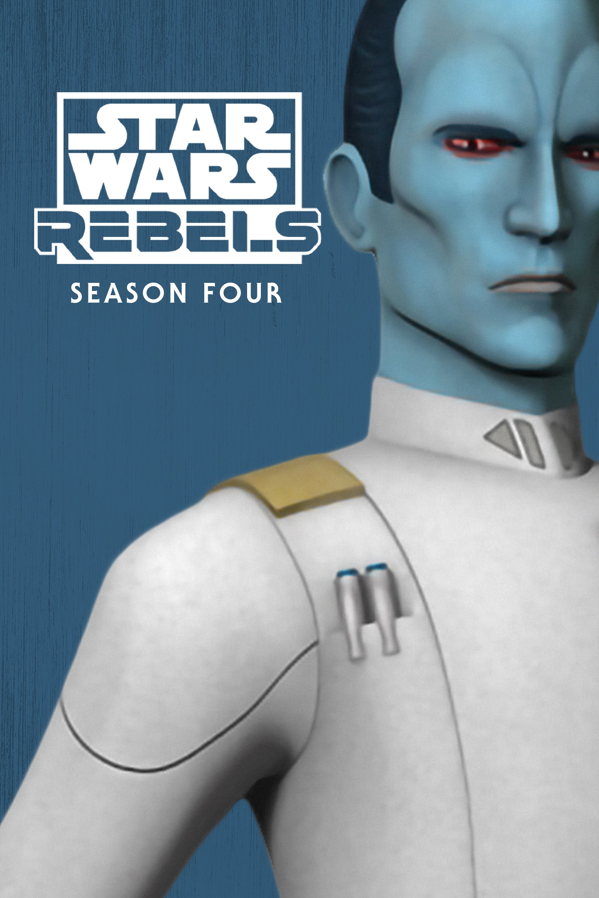 Star Wars Rebels