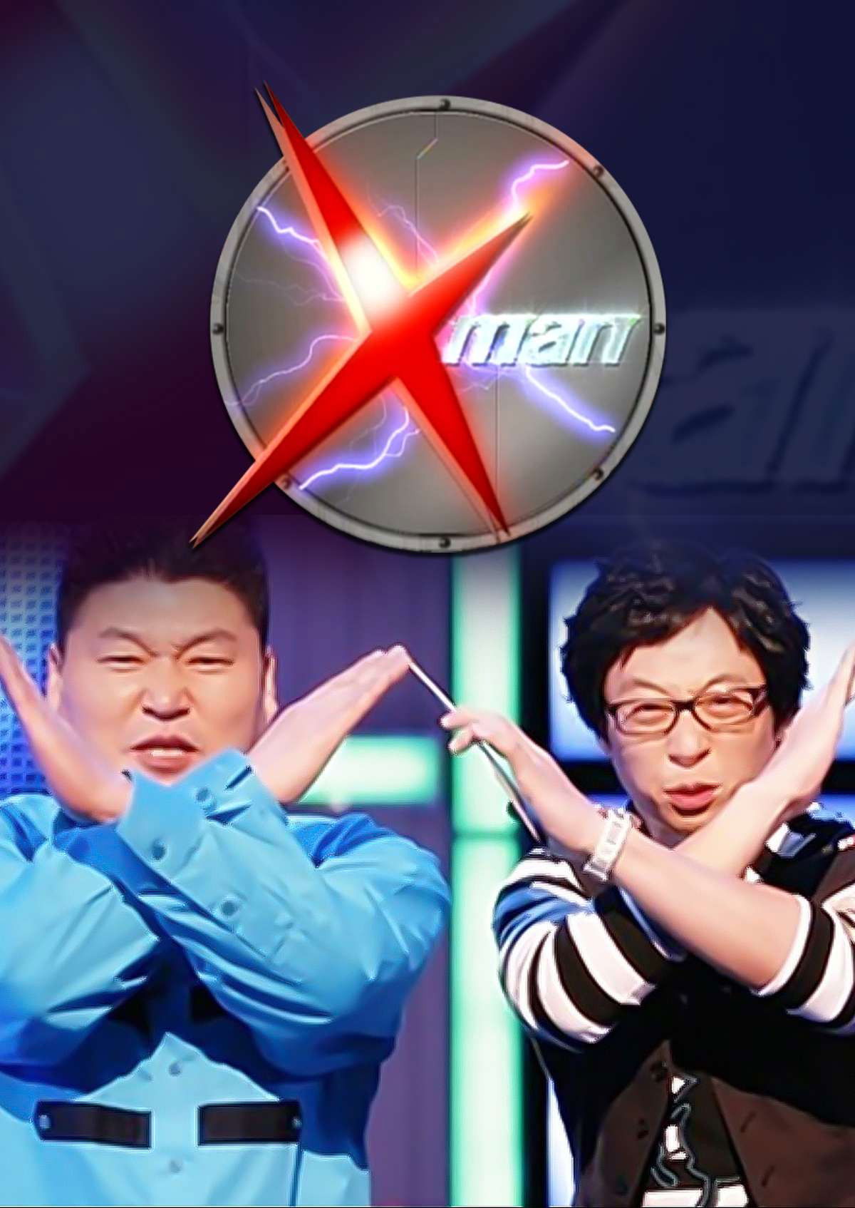 X-Man