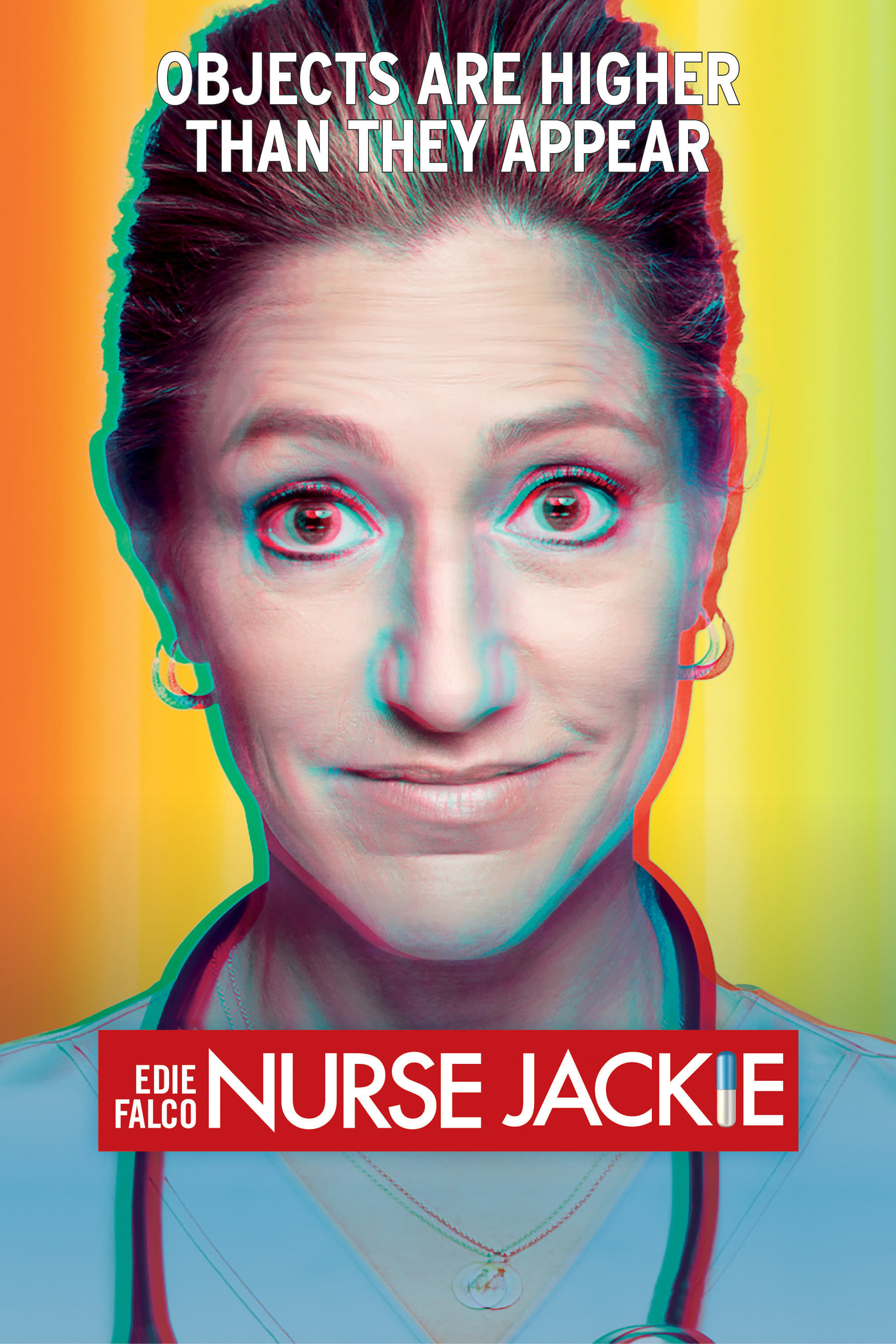 Nurse Jackie