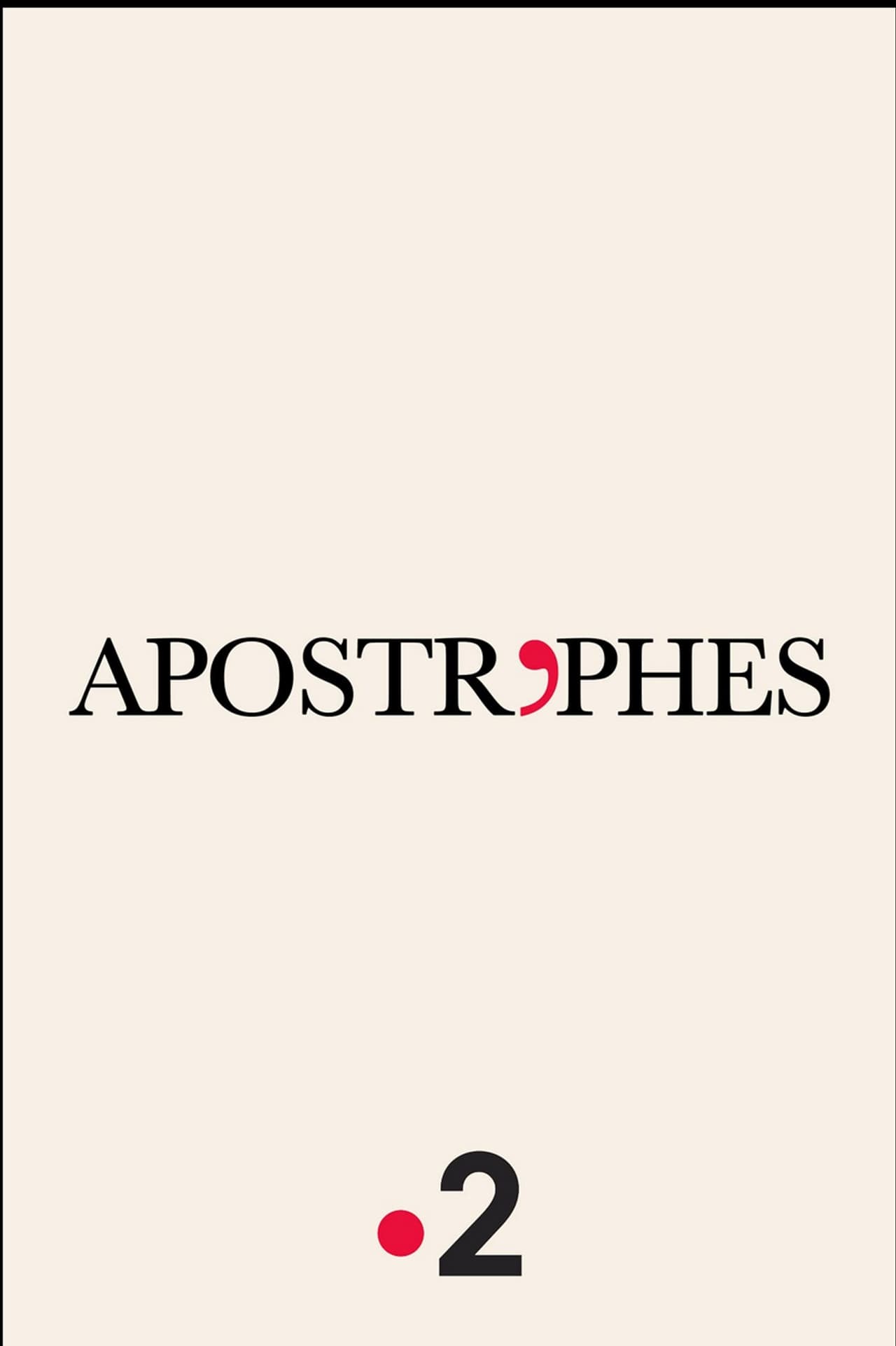 Apostrophes