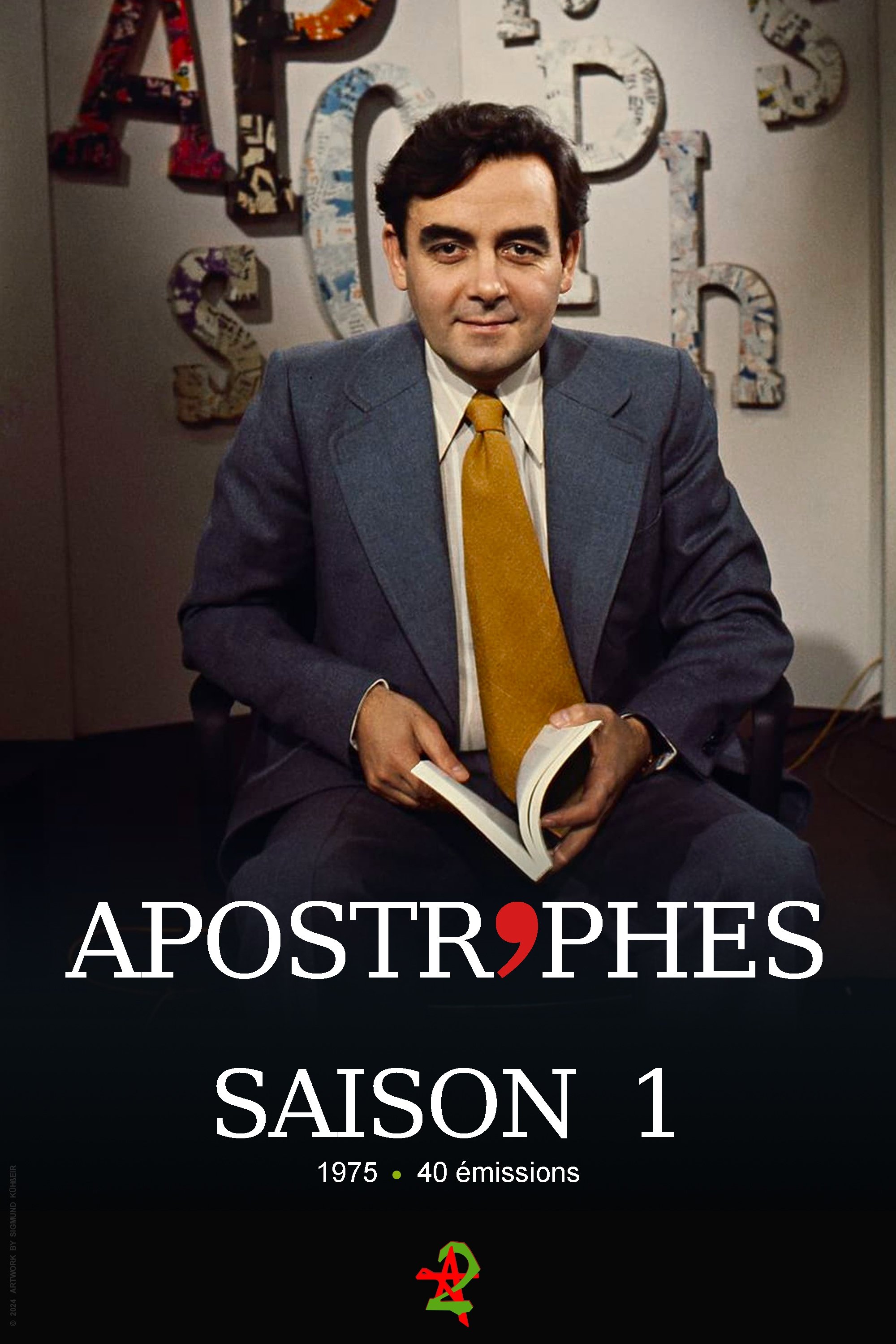 Apostrophes