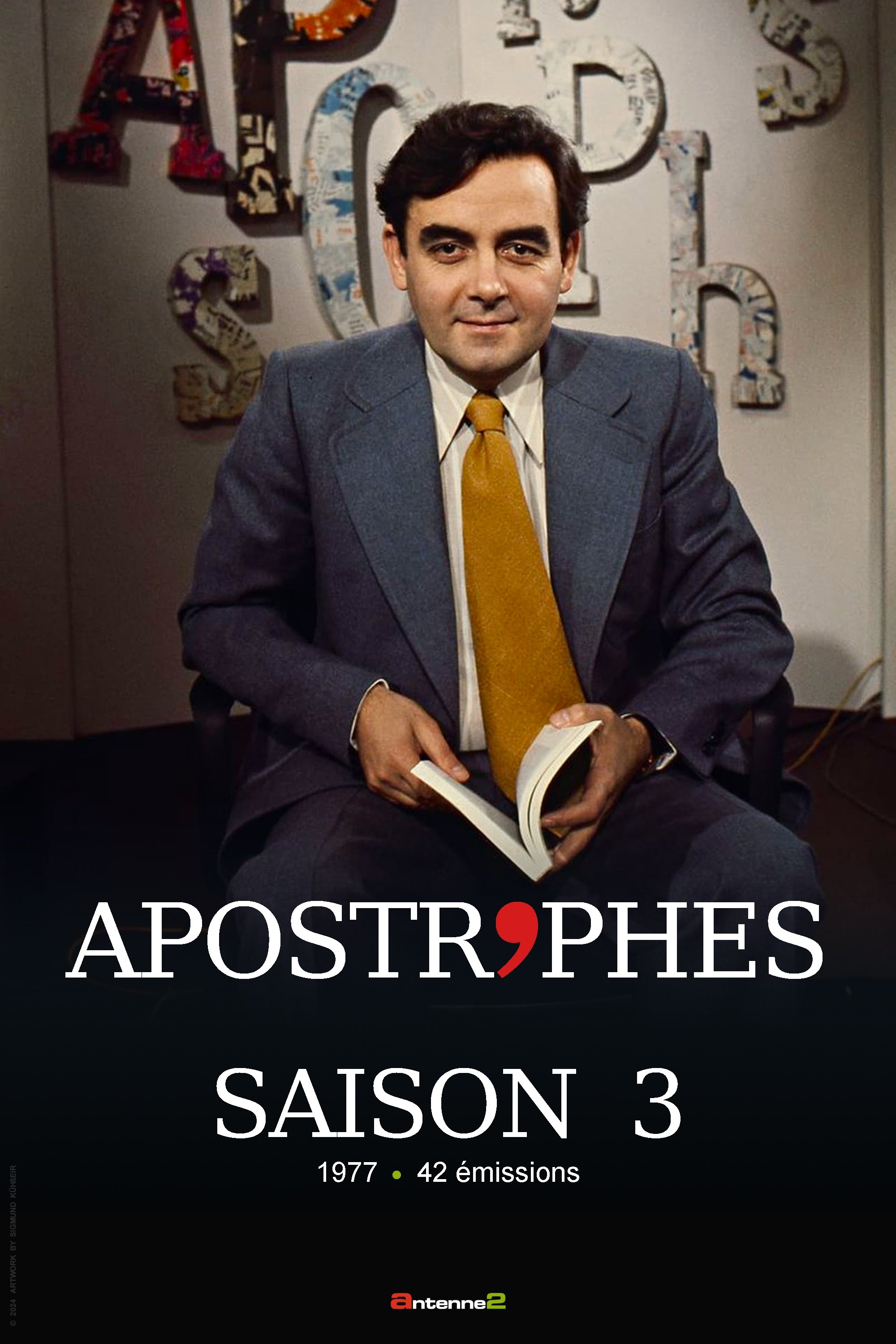 Apostrophes