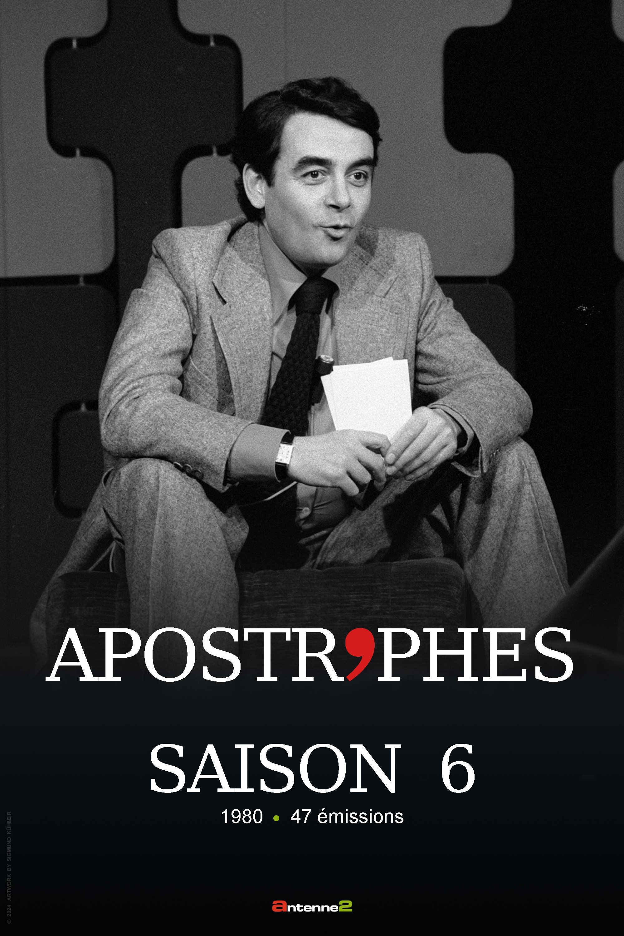 Apostrophes