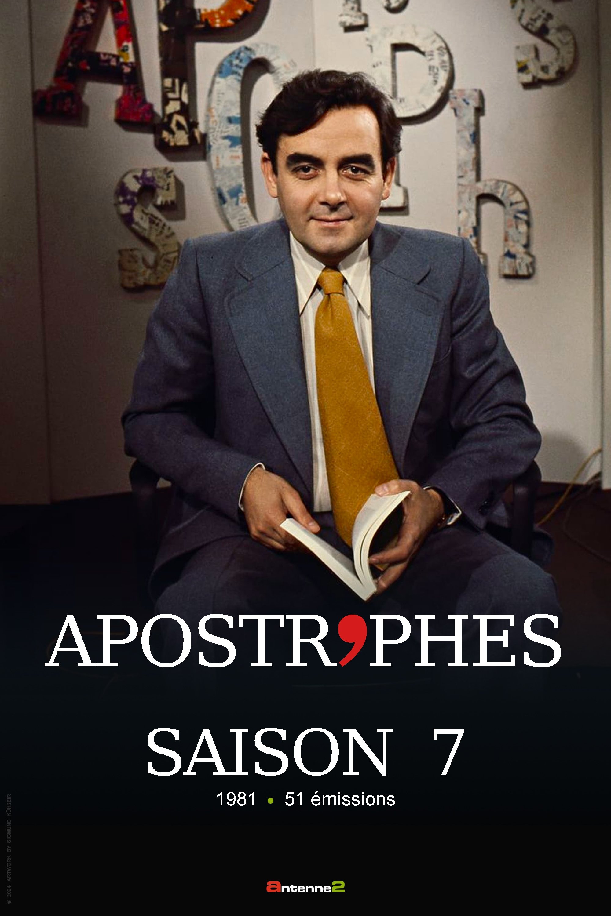 Apostrophes