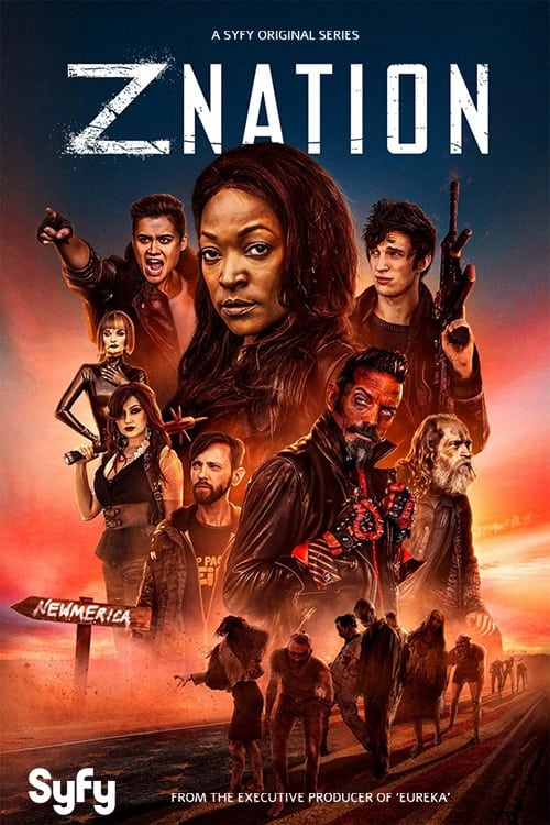 Z Nation