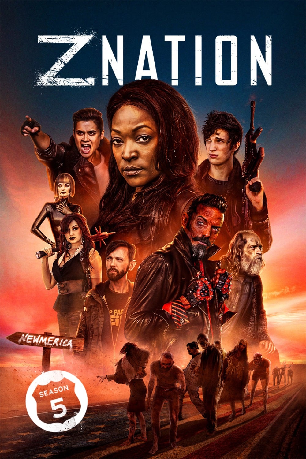 Z Nation