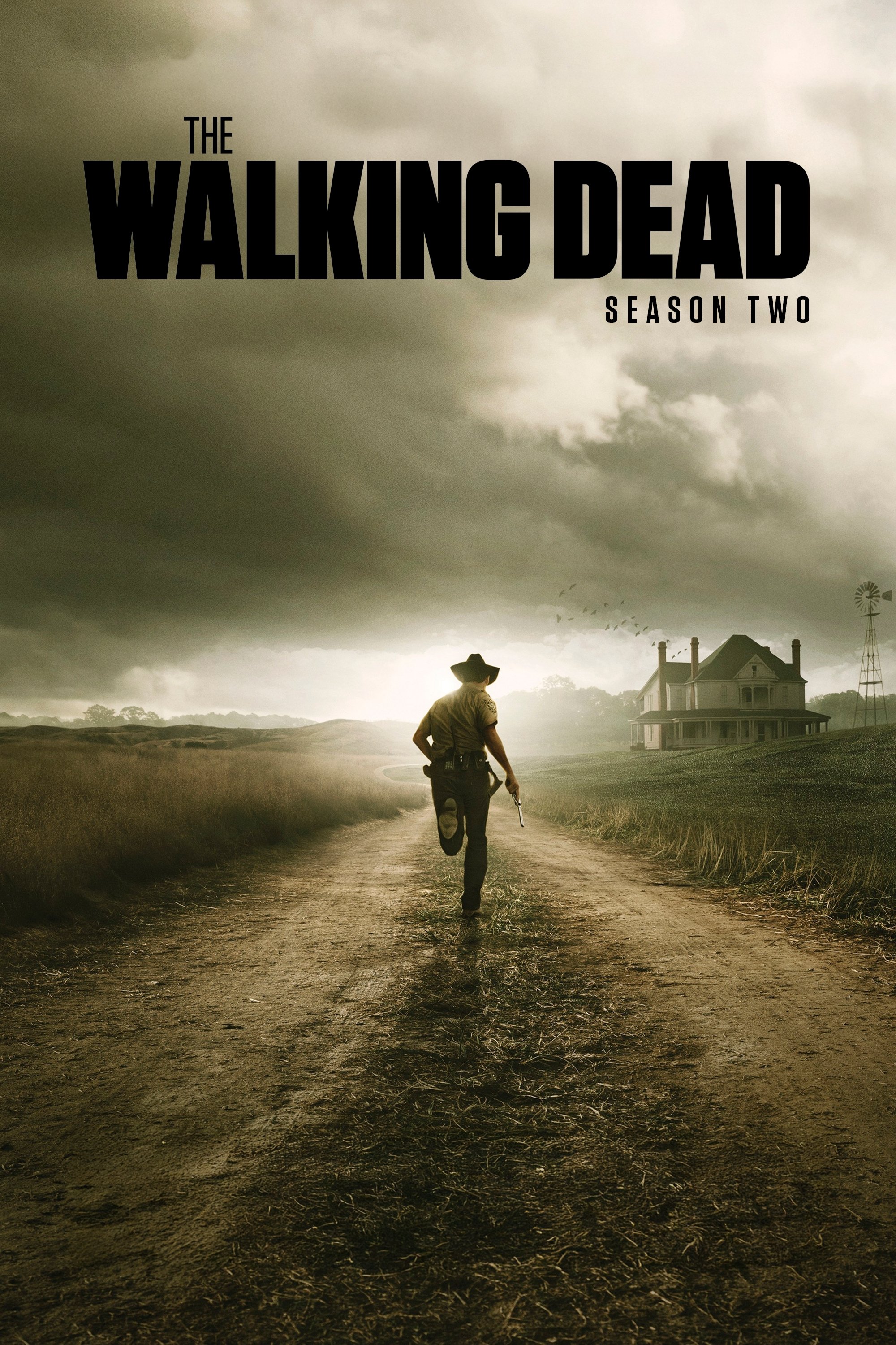 The Walking Dead