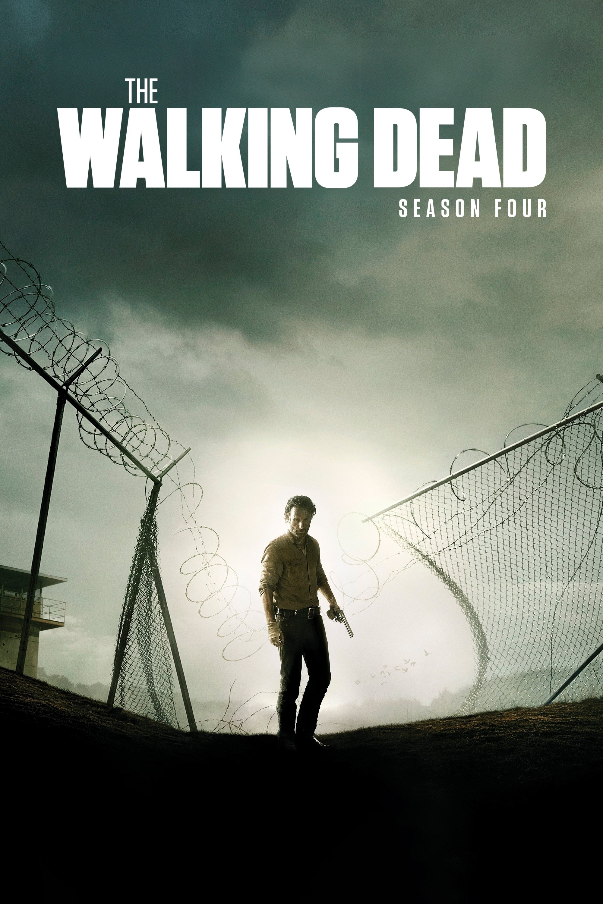 The Walking Dead