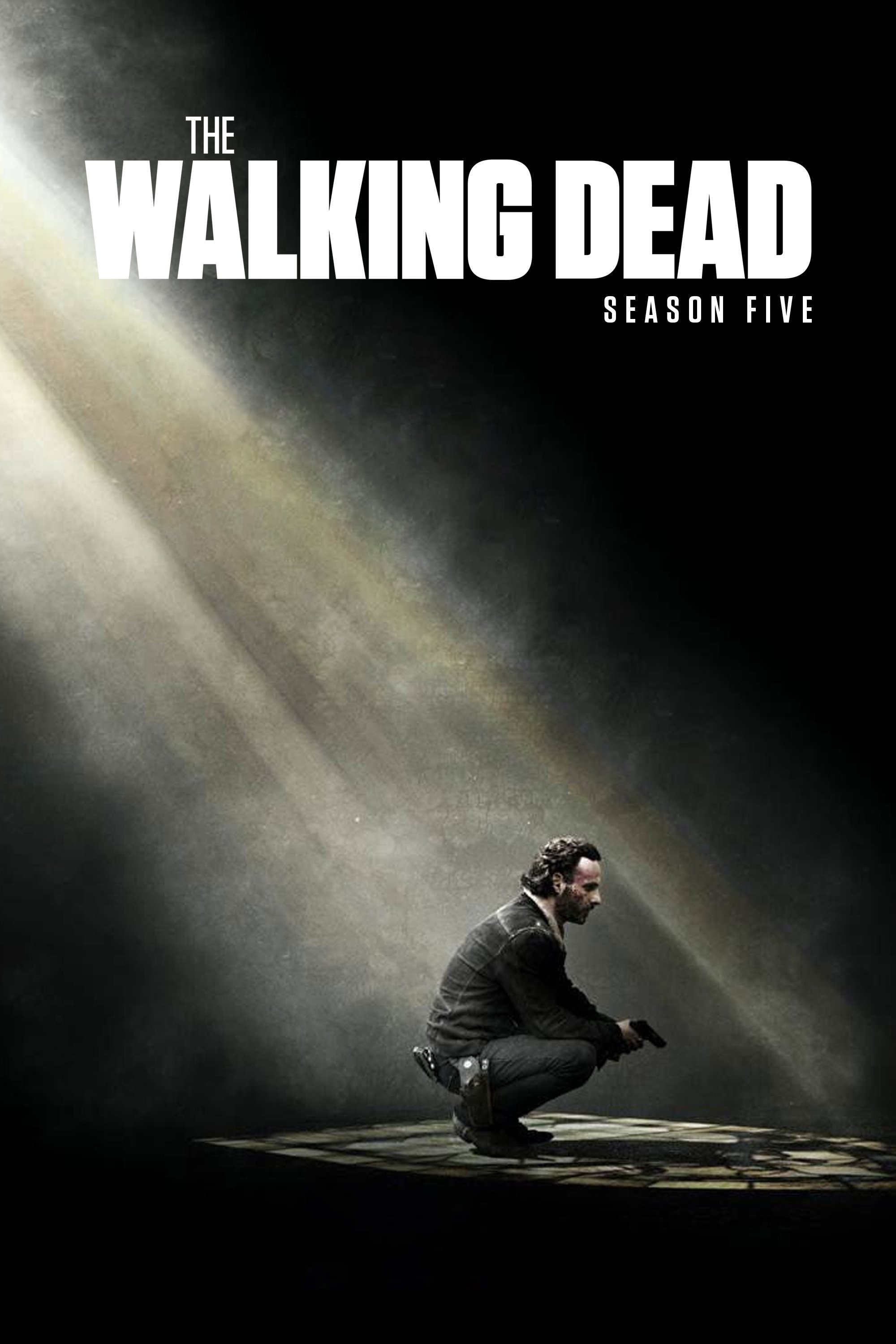 The Walking Dead