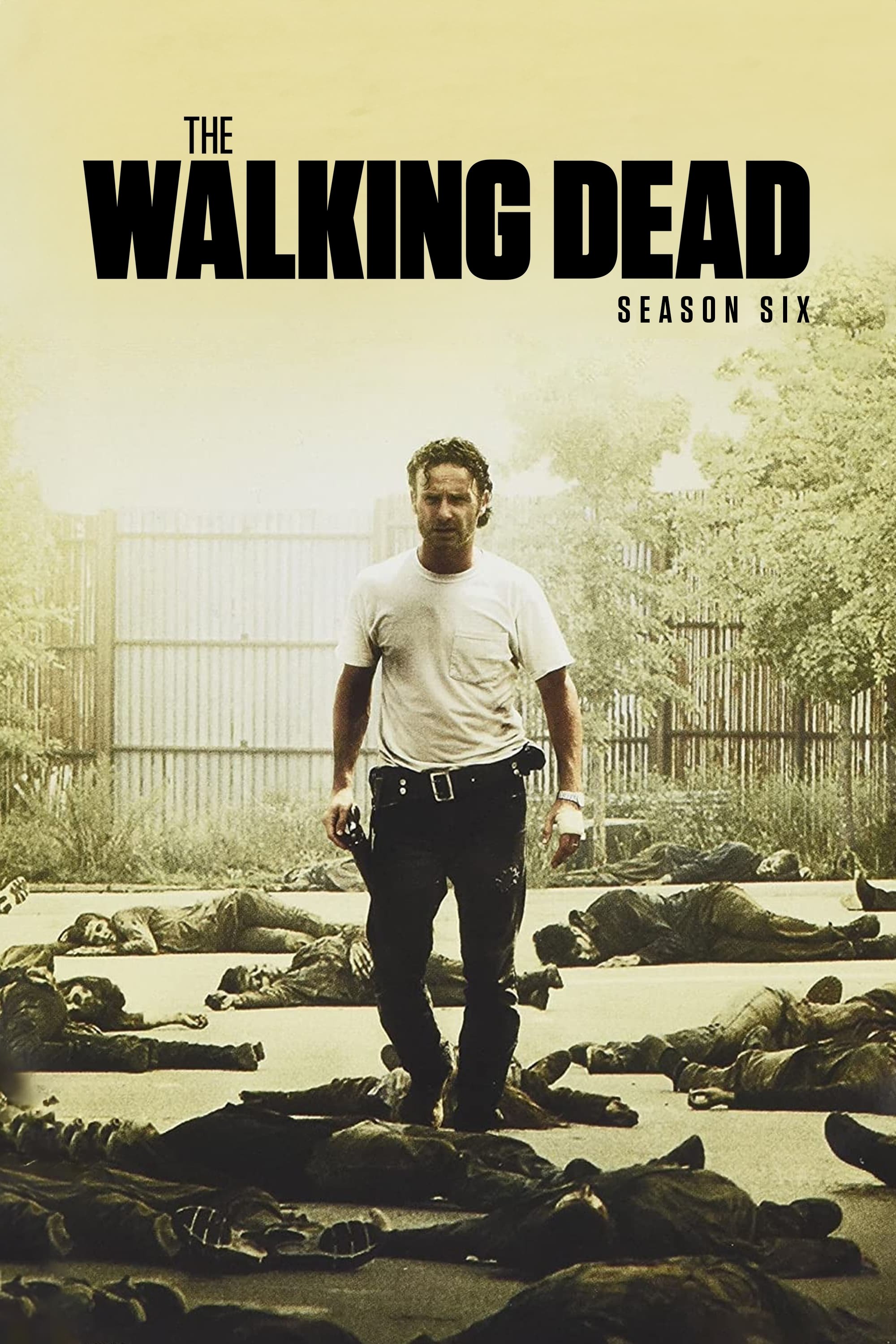 The Walking Dead