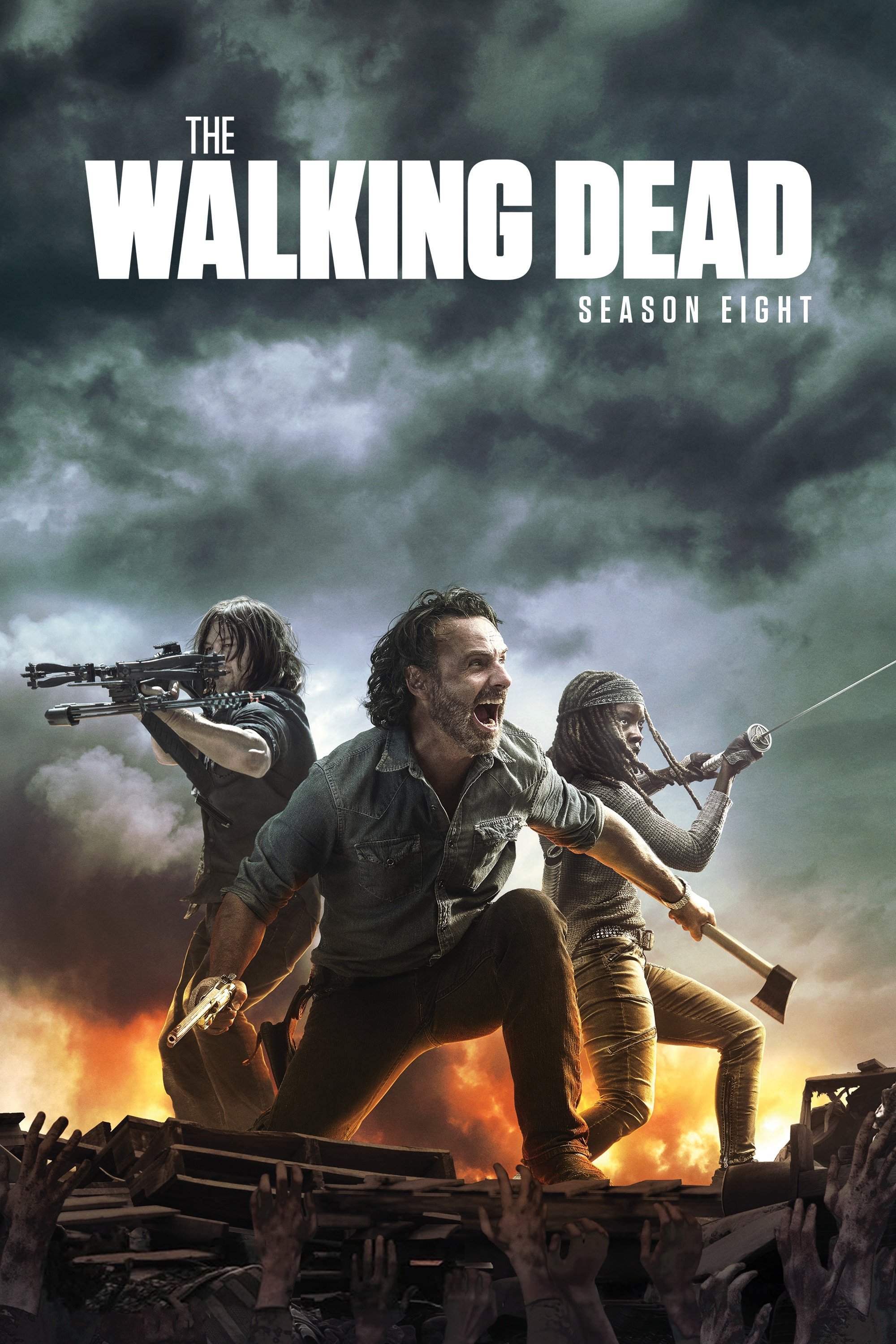 The Walking Dead