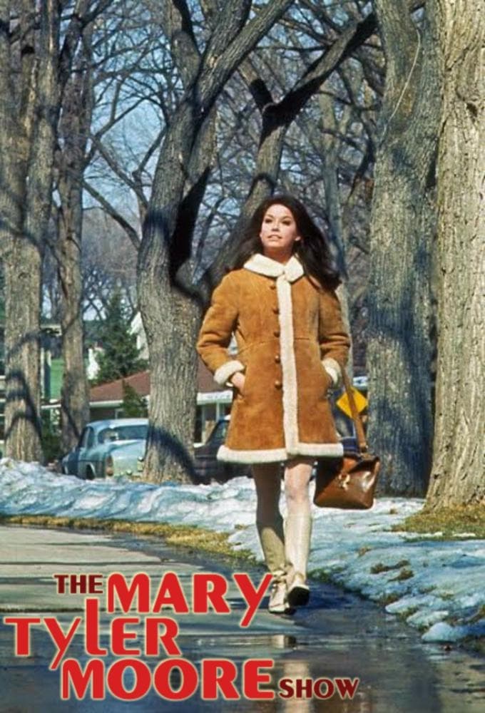 The Mary Tyler Moore Show