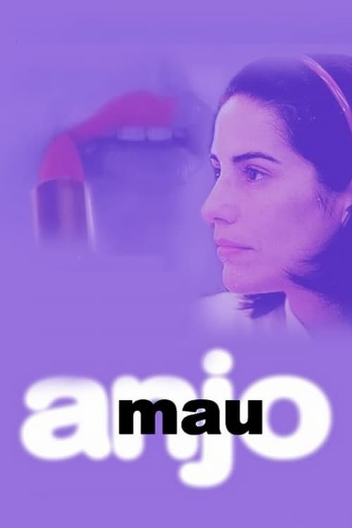 Anjo Mau