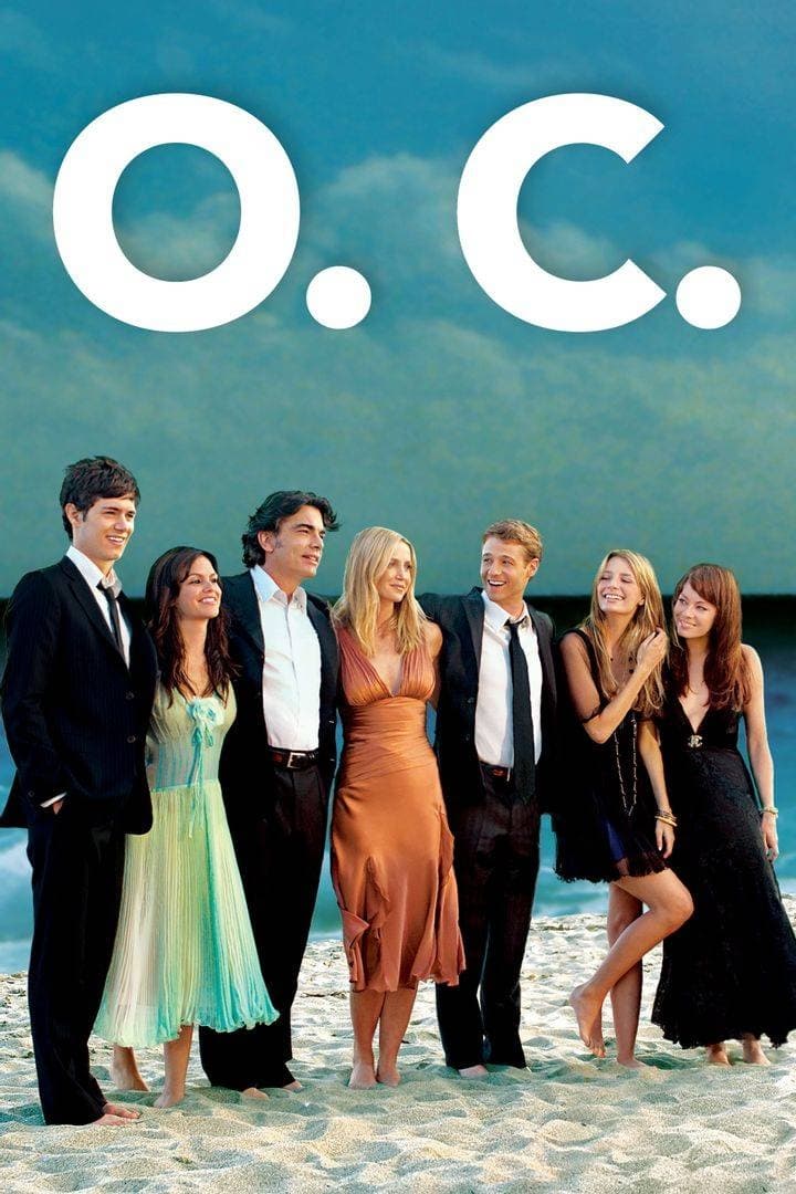 The O.C.