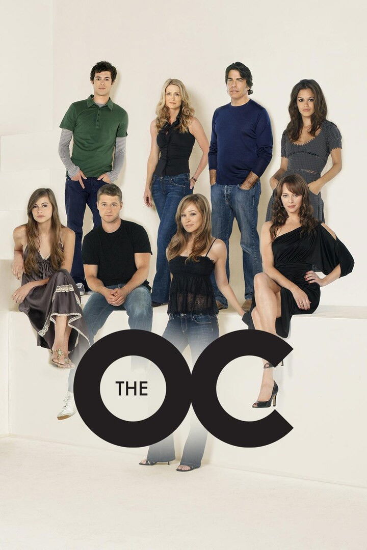 The O.C.