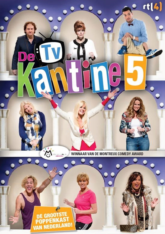 De TV Kantine
