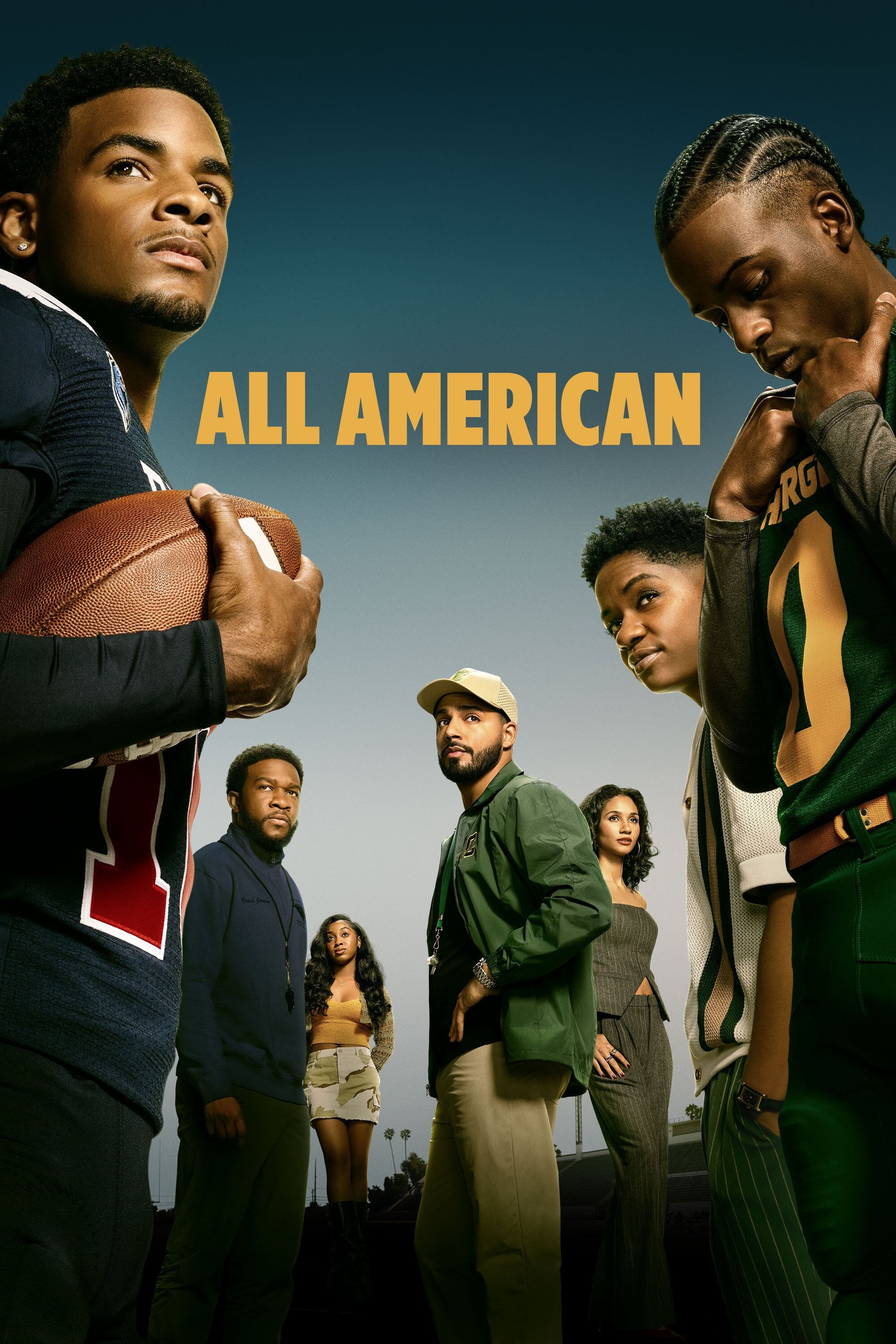 All American