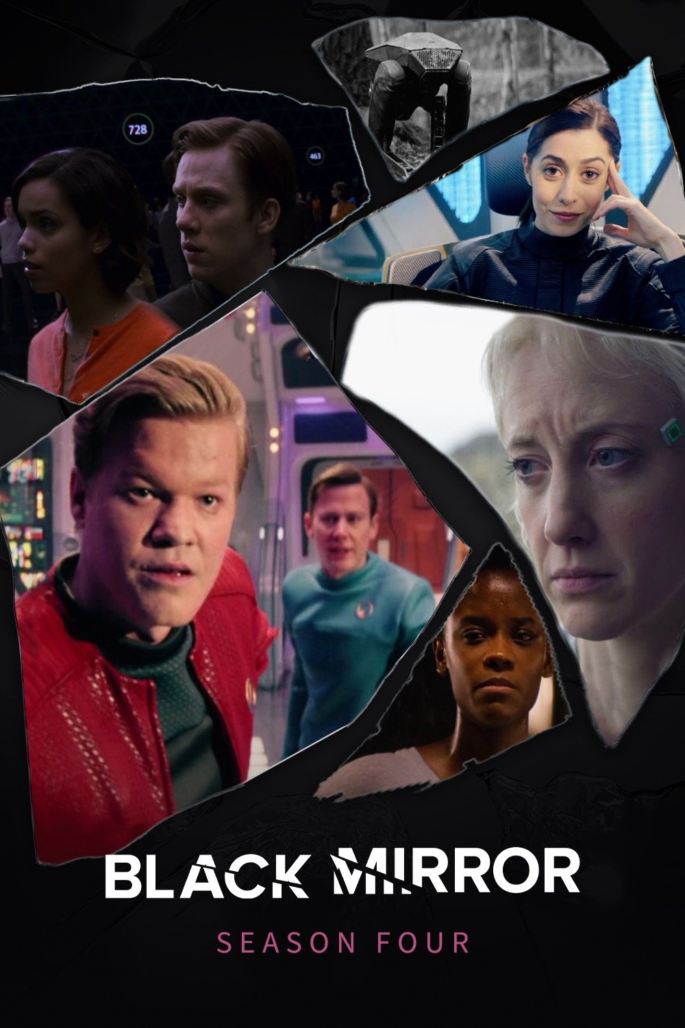 Black Mirror