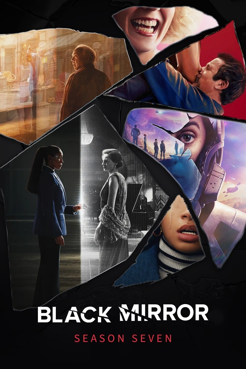 Black Mirror