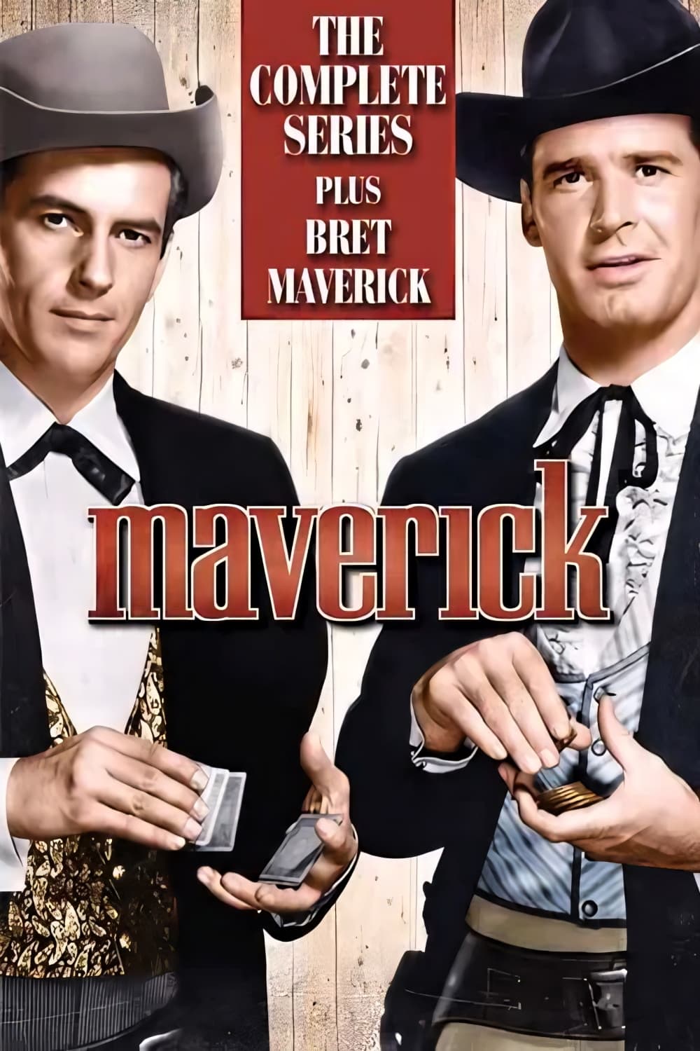 Maverick