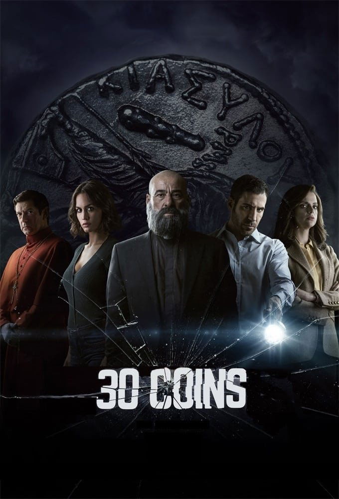 30 Monedas