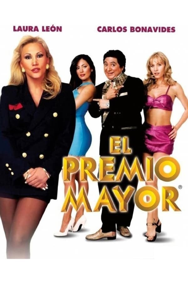 El premio mayor