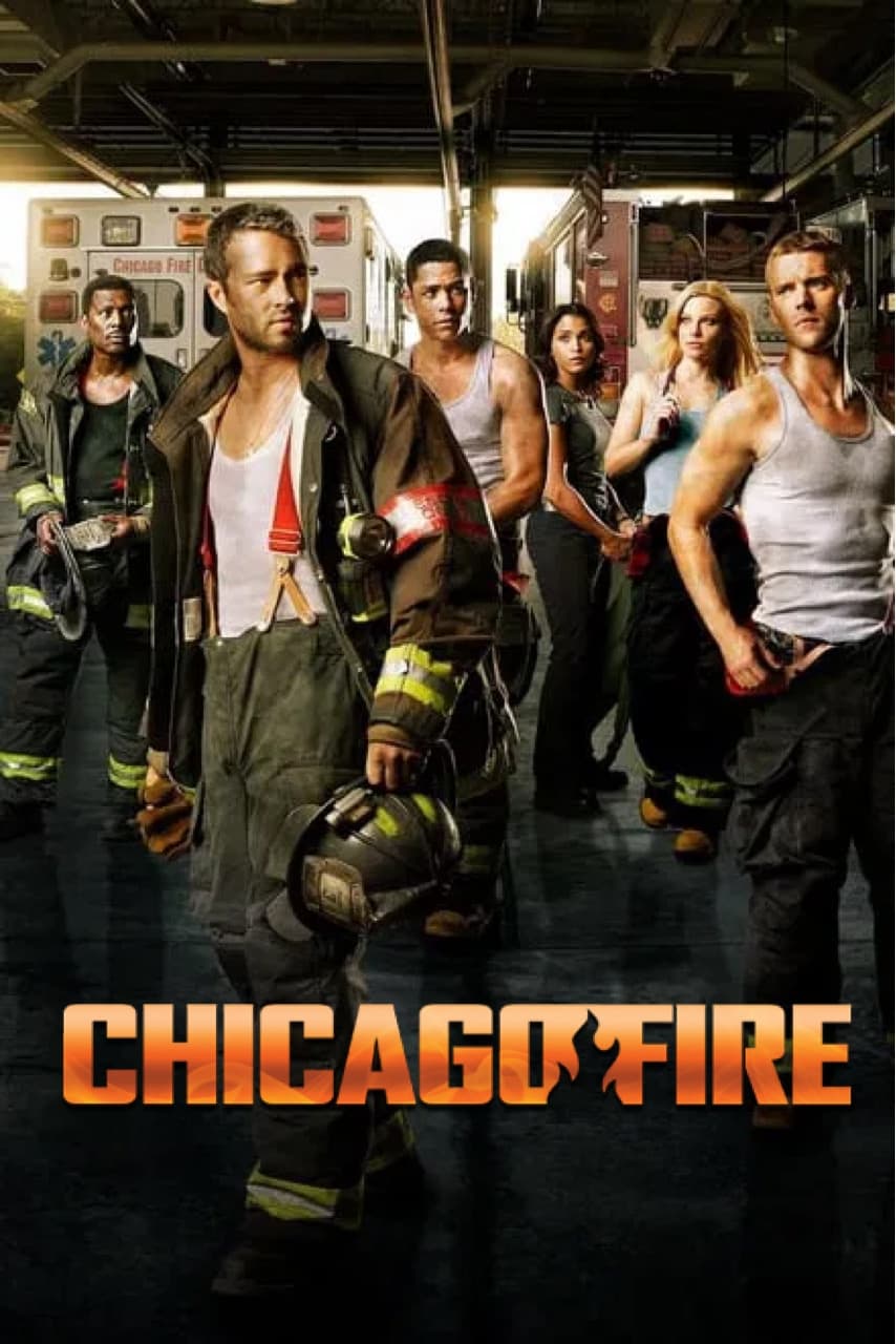 Chicago Fire