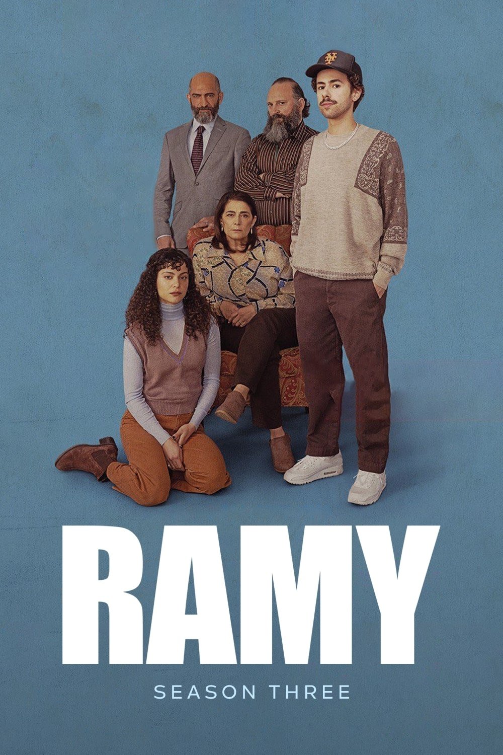Ramy