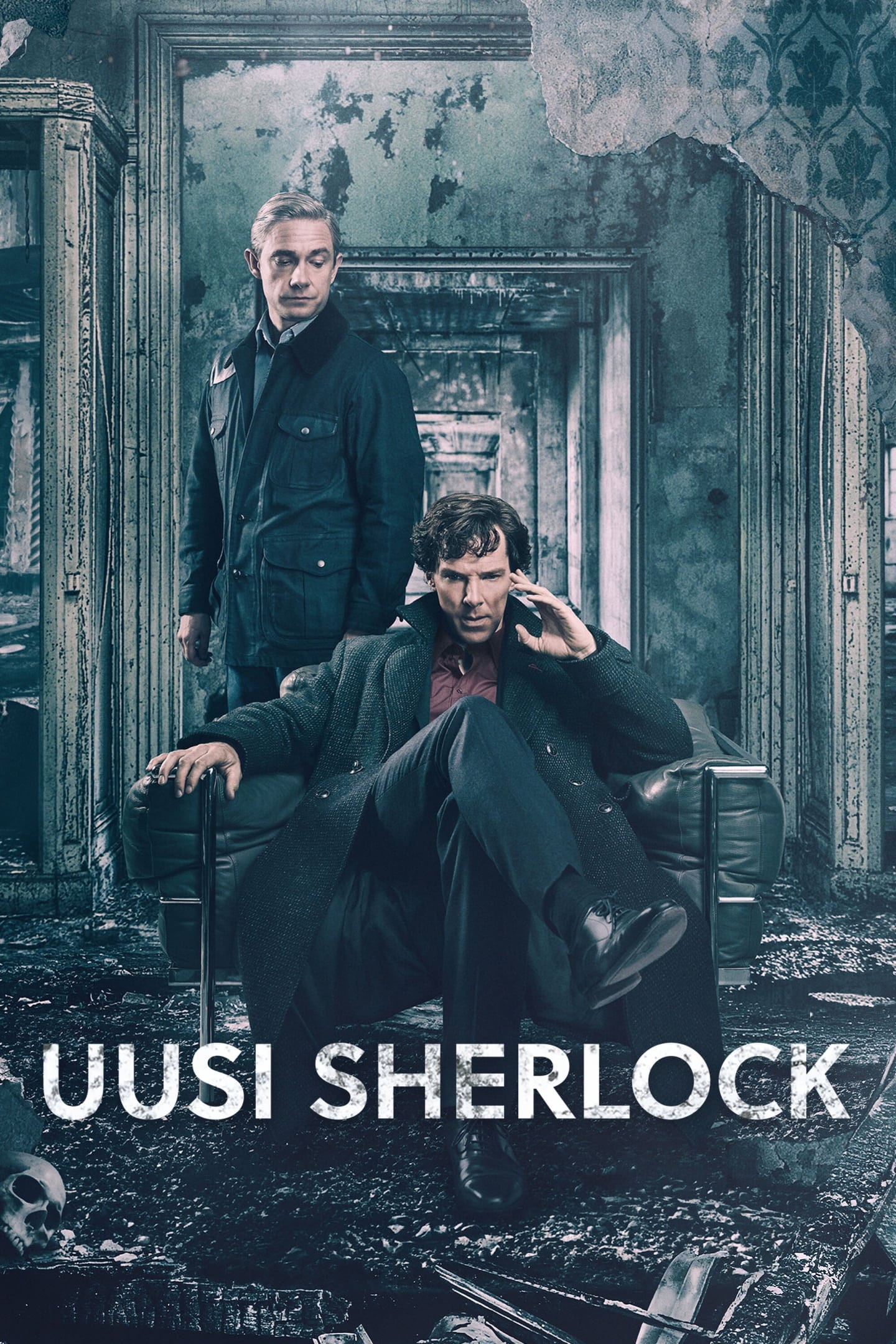 Sherlock