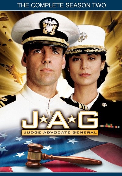 J.A.G.: Alerta roja