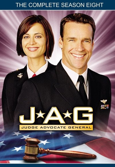J.A.G.: Alerta roja
