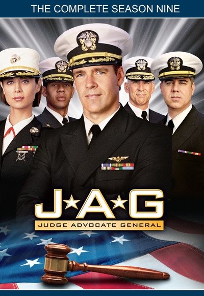J.A.G.: Alerta roja