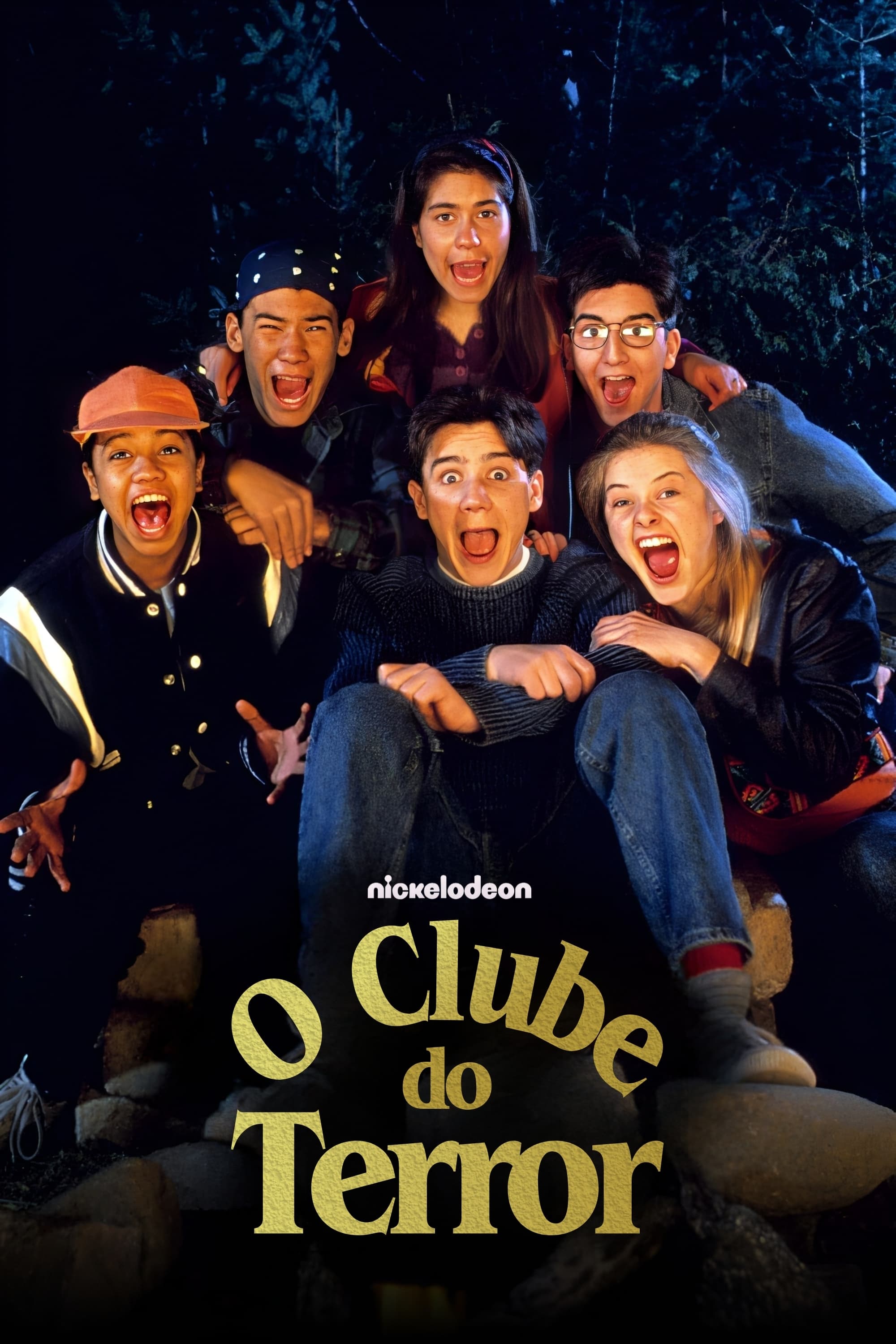 El club de medianoche