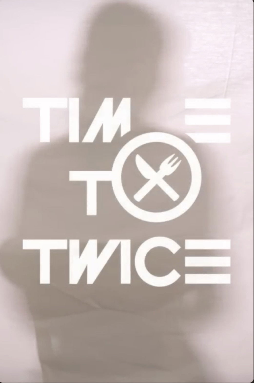 TIME TO TWICE