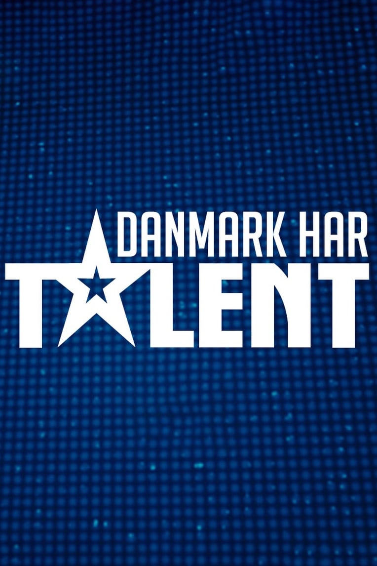 Danmark har talent