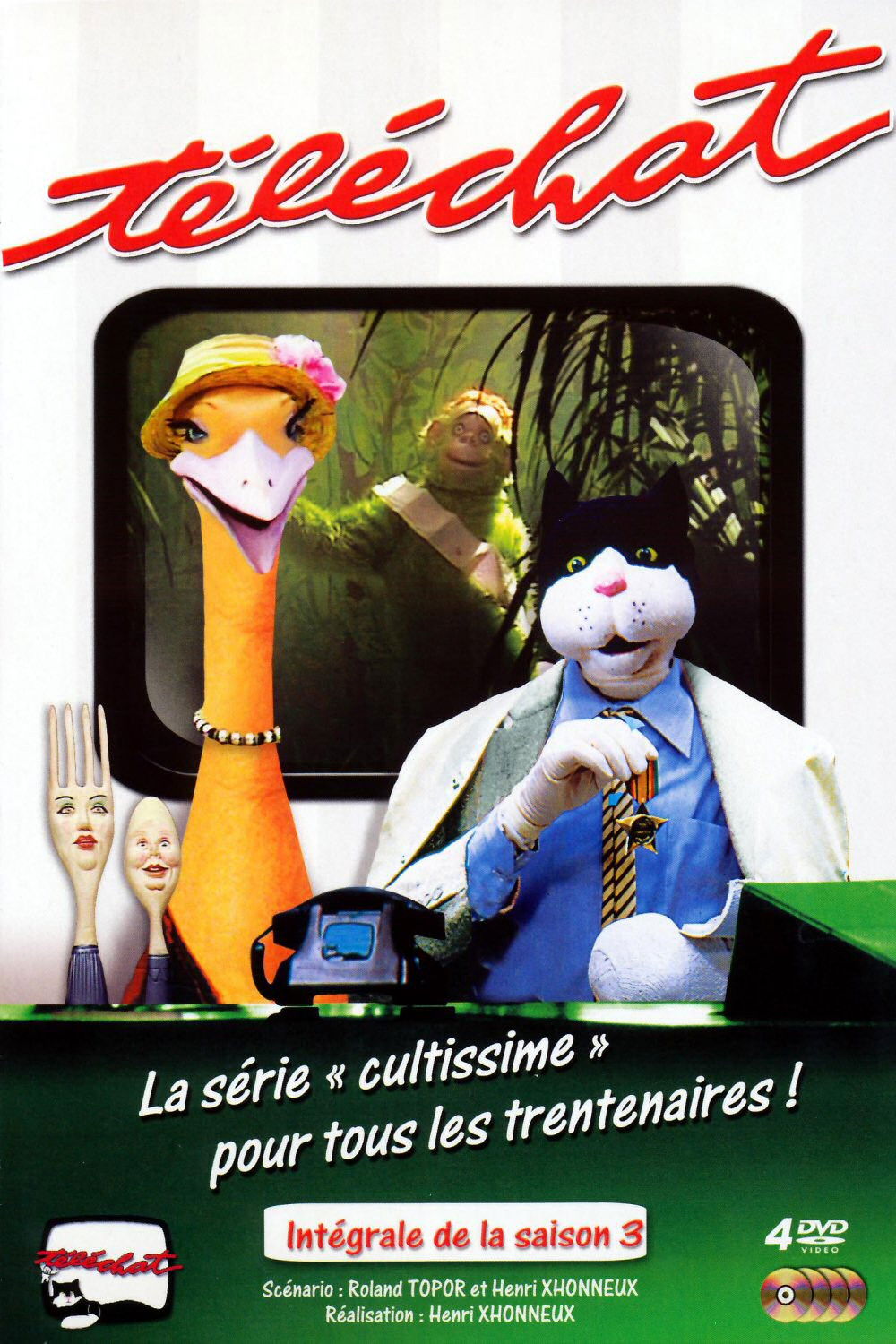 Telegato