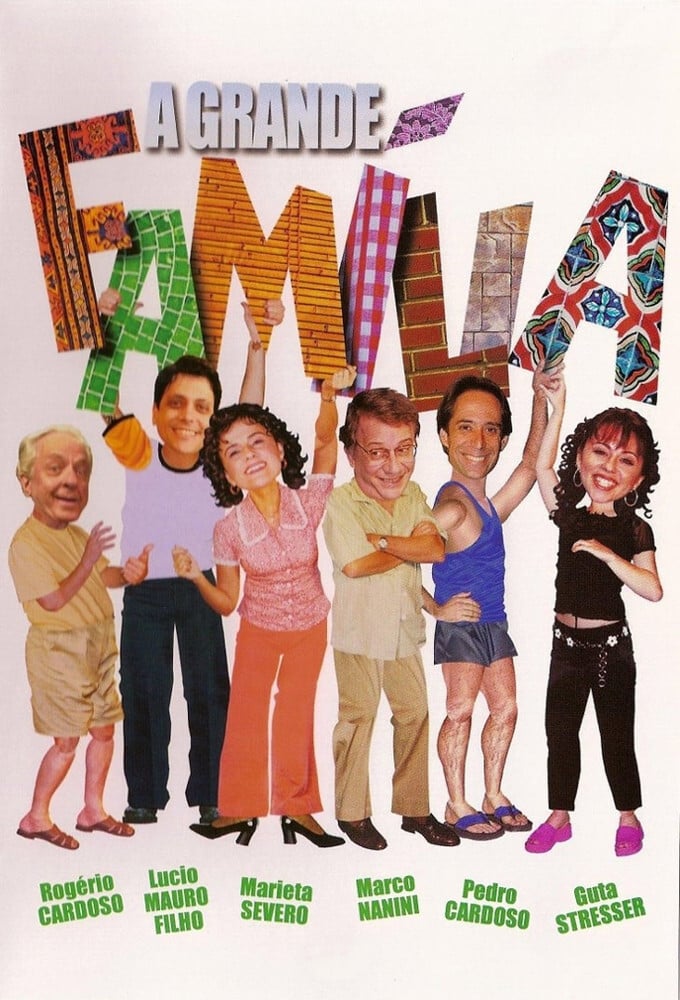 A Grande Família