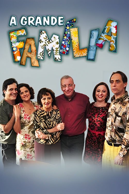 A Grande Família