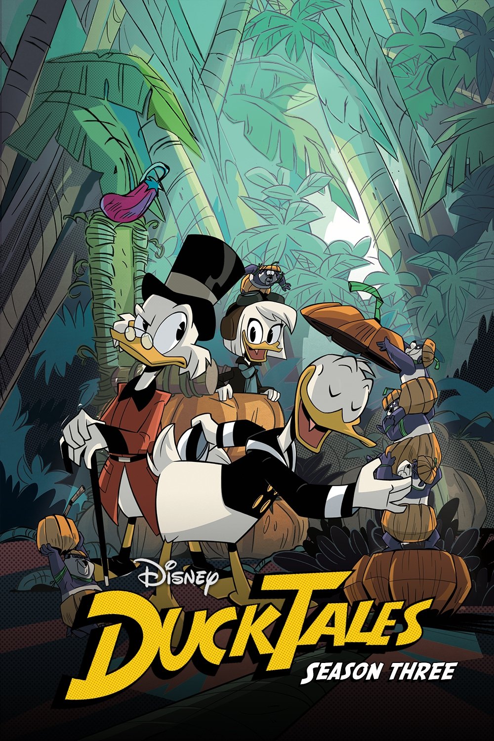 Patoaventuras