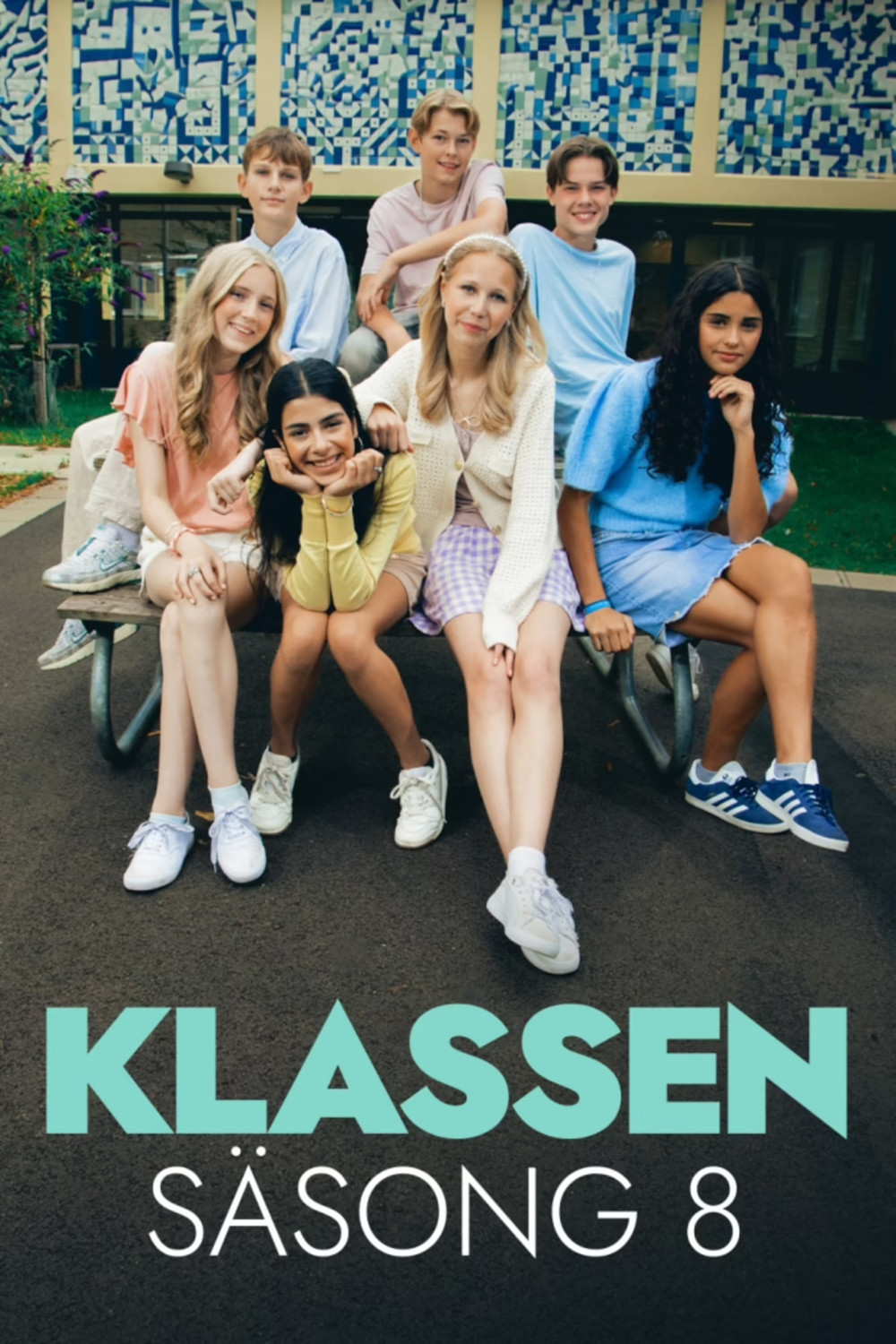 Klassen