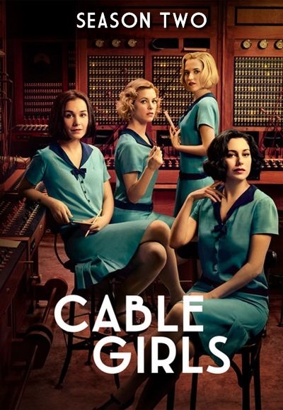 Las chicas del cable