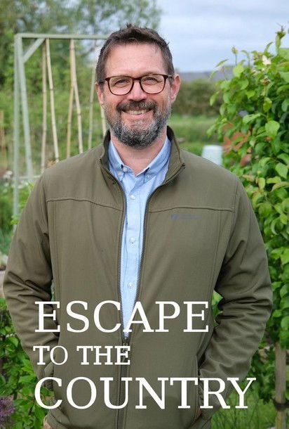 Escape to the Country