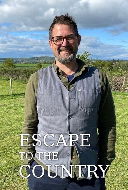 Escape to the Country