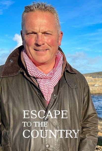 Escape to the Country