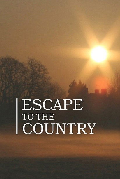 Escape to the Country